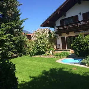 Goldbichl Sauerlach